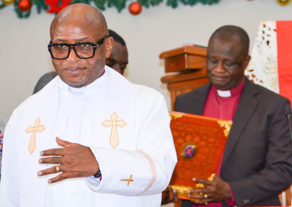 time-is-great-godly-resource-rev-dr-nii-noi-odonkor-presbyterian